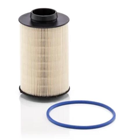 Filtro de gasoil Mann-Filter PU10020X