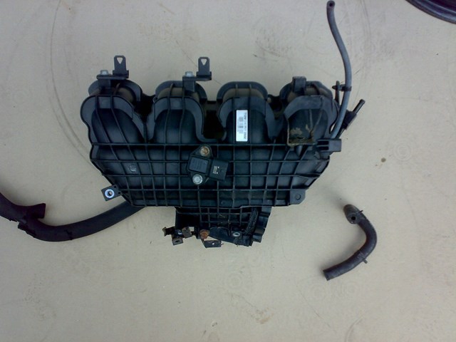  Motor completo Hyundai I30 