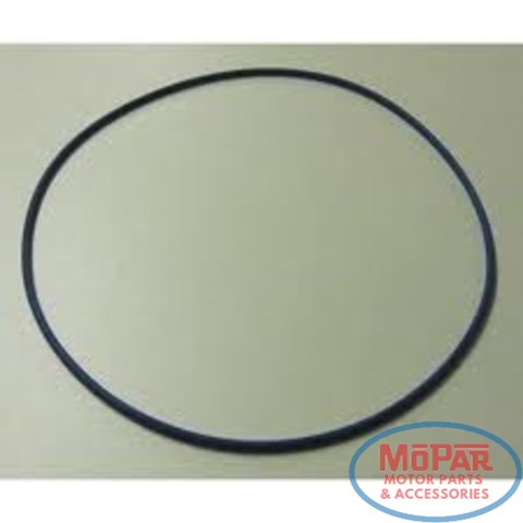 VM VM46320270 anillo retén, cigüeñal Jeep Grand Cherokee