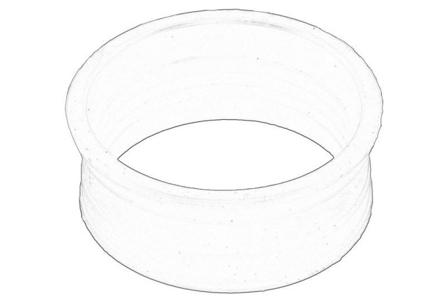 Comprar 9804177480 Peugeot/Citroen Junta cuerpo mariposa