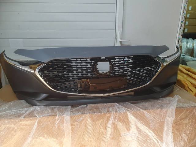 Comprar BDTT50711 Mazda Rejilla frontal