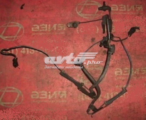 8954248050 Toyota sensor abs delantero derecho