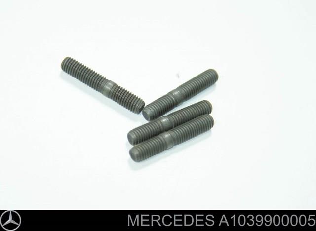 A1039900005 Mercedes