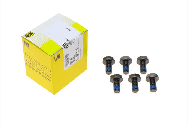 Perno de volante de inercia LUK 411000710 precio, desde 2,78 EUR