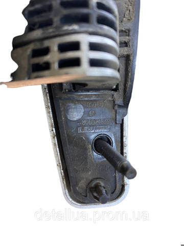  Renault (RVI) 806074839R