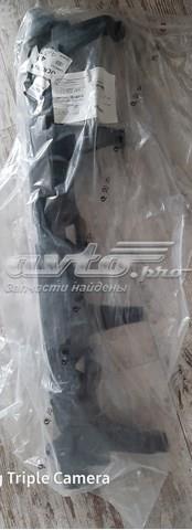 Absorbente parachoques trasero RENAULT 850905786R