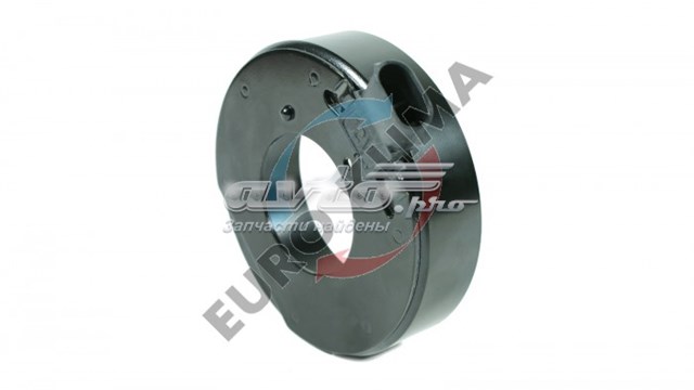 CC508 Euroklima Polea del compresor del aire acondicionado