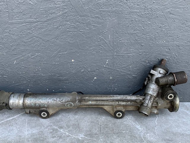 RFXW4C3550EB Jaguar Cremallera caja de direccion