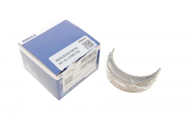 Comprar 001HL21956025 Mahle Original Juego de cojinetes de cigüeñal, cota de reparación (+0,25 mm)