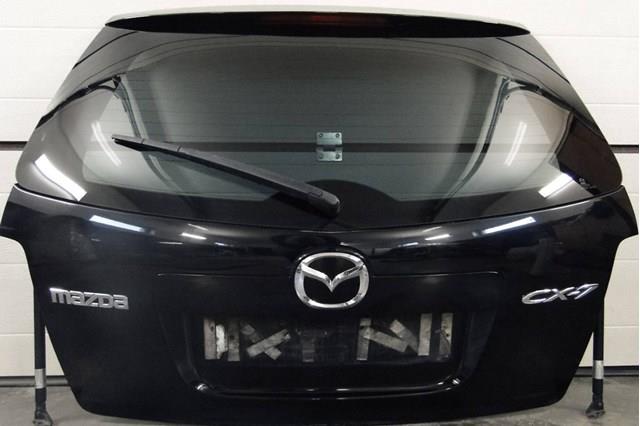 Puerta Trasera de maletero (3/5a Puerta Trasera) Mazda CX-7 Sport 