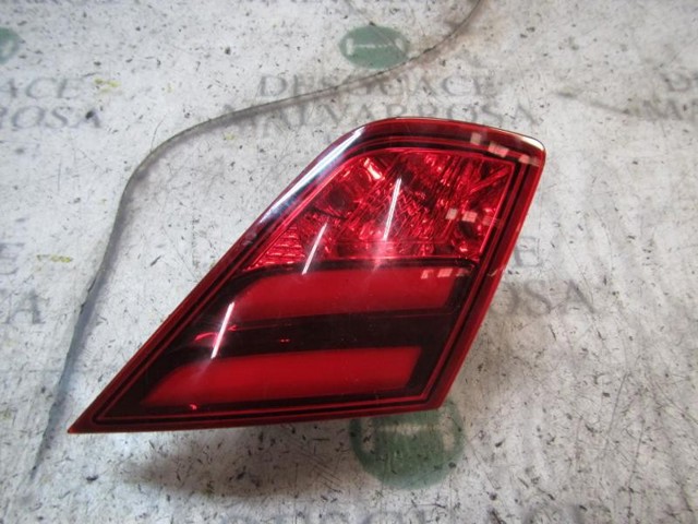 9677818380 Peugeot/Citroen Piloto trasero interior izquierdo