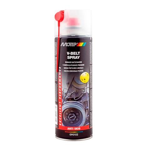 090102BS Motip lubricante universal