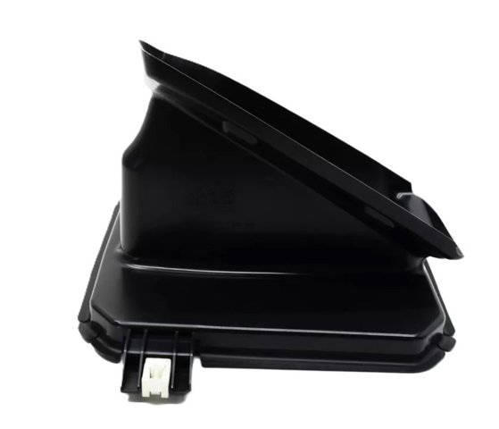 Deflector de aire del radiador de aceite BMW 51748066058 precio, desde 78,97 EUR