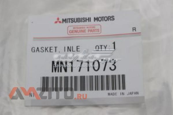 MN171073 Mitsubishi junta, colector de admisión