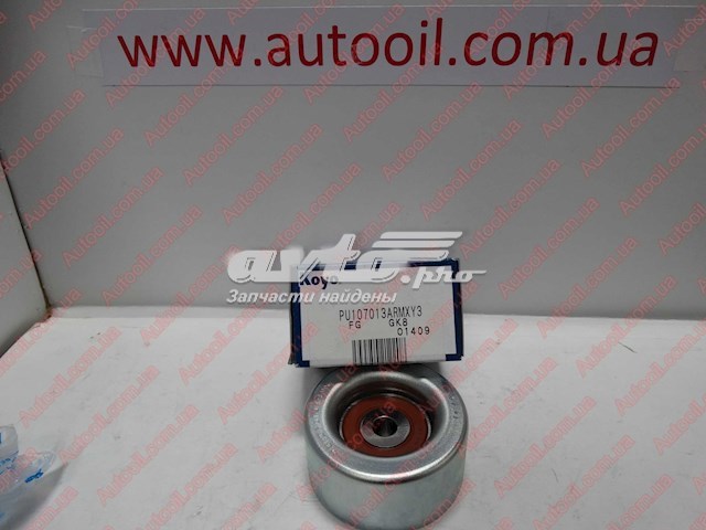 Rodillo guia Koyo PU107013ARMXY3