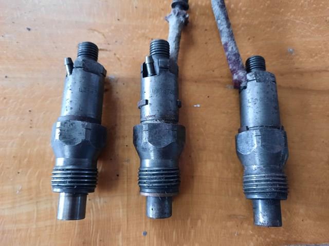 Inyectores Lizarte R6735405 precio, desde 29,04 EUR