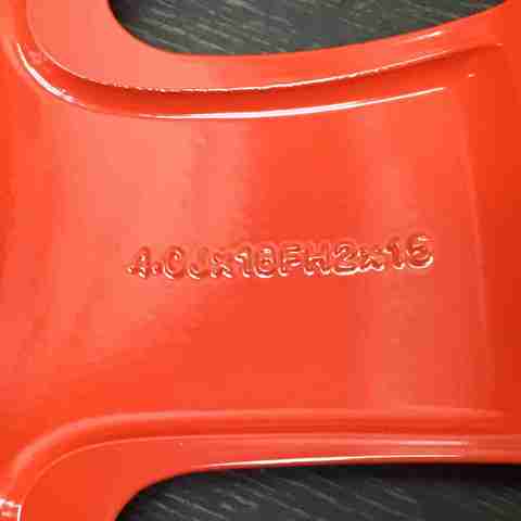 Comprar C2C18570 Jaguar Rueda de emergencia