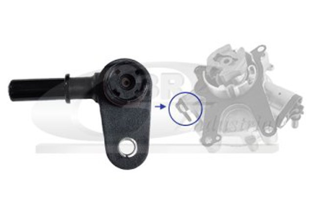Depresor de freno  Fiat/Alfa/Lancia 55269729
