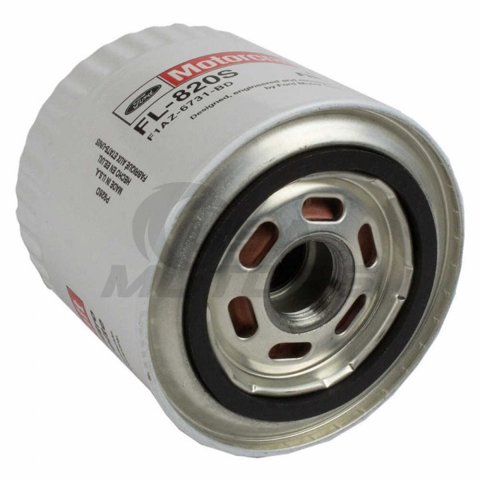 FL820SB12 Ford Filtro aceite