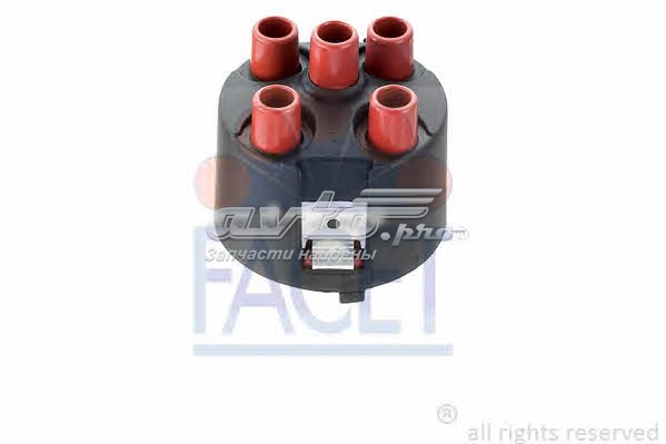 Tapa de distribuidor de encendido 27530 Facet