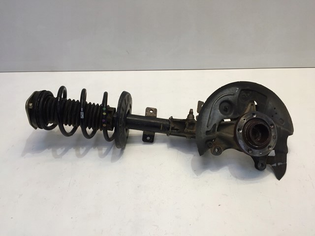 Amortiguador delantero PEUGEOT 9838262380