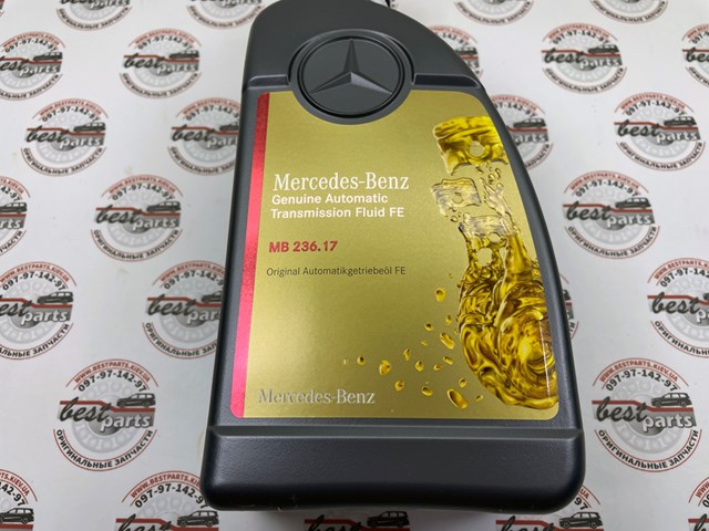 Aceite para transmisión automática  Mercedes A002989060311CDND precio, desde 21,33 EUR
