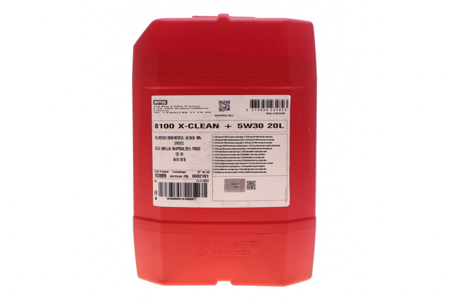 Aceite de motor 854722 Motul