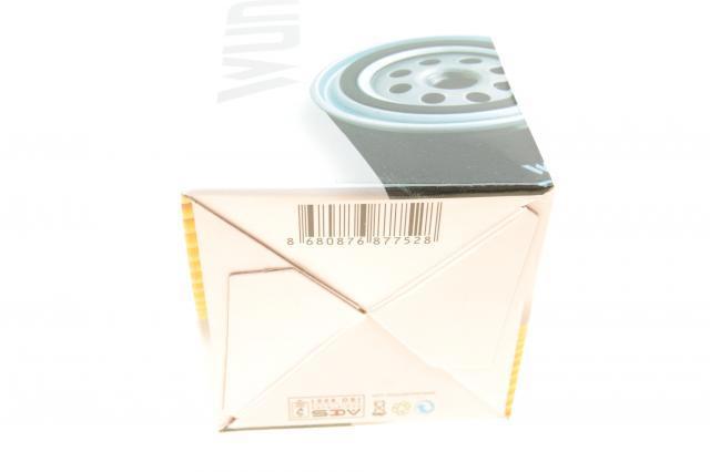 Comprar WY232 Wunder Filtros de aceite