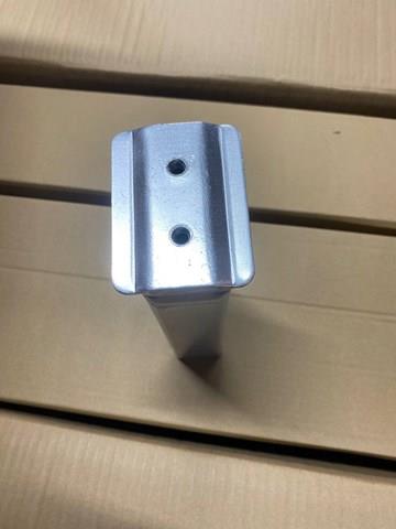 Soporte del refuerzo del parachoques delantero Tesla 110919300C precio, desde 32,78 EUR
