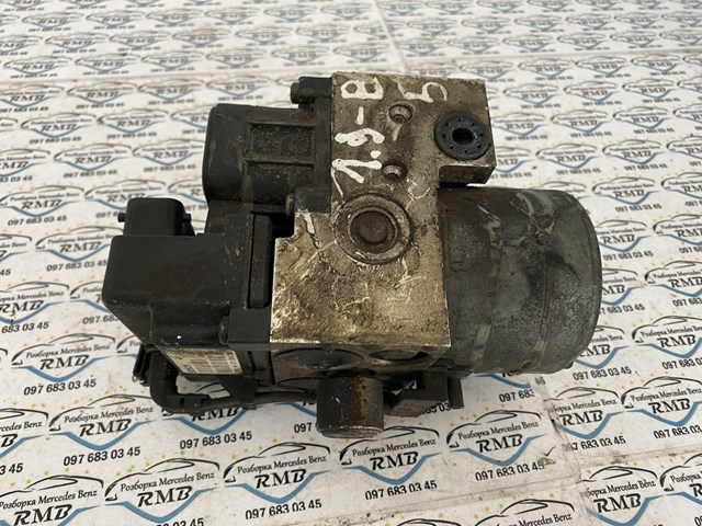 Bloque hidráulico ABS VAG 0273004281 precio, desde 104,54 EUR