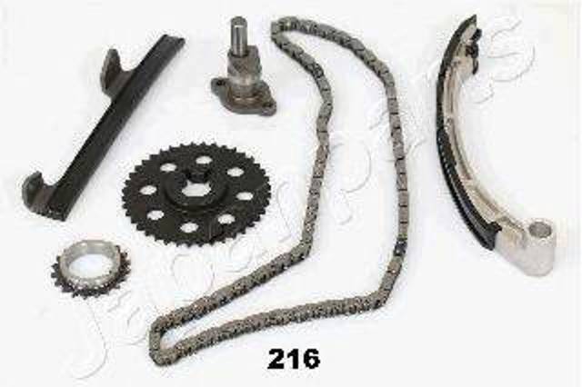 Comprar Guía izquierda de cadena de distribución Toyota Land Cruiser 80 J8