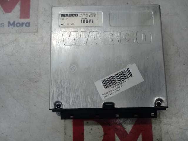 Módulo del freno de estacionamiento electromecánico 4461350390 DAF