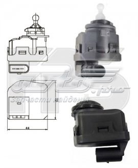 Motor regulador de faros FPS FP0015RK1 precio, desde 26,51 EUR