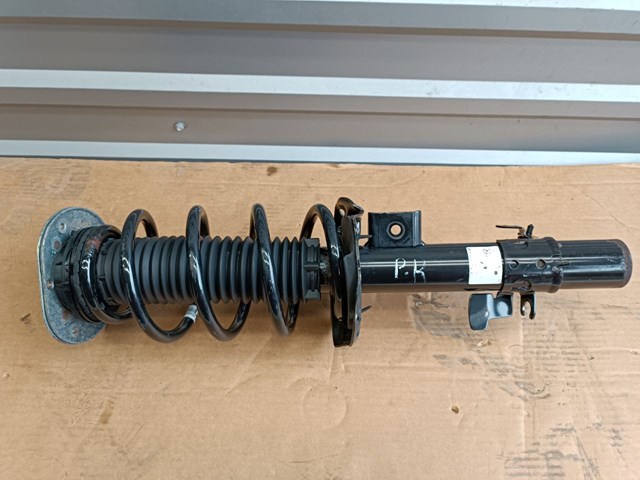 Comprar LR024442 Land Rover Amortiguador delantero derecho