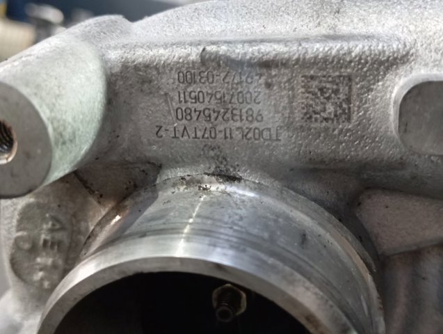 Motor completo 1622805080 Peugeot/Citroen
