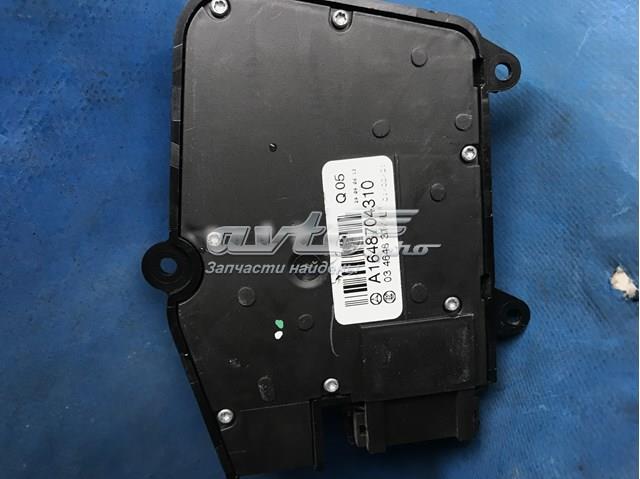  Mercedes A1648704310 precio, desde 166,98 EUR