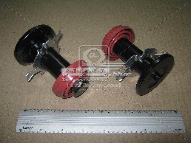 Kit de reparación, pinza de freno trasero BPW 0980107631 precio, desde 95,83 EUR