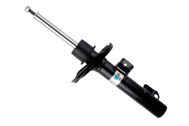 Amortiguador delantero izquierdo DFR534900 Mazda