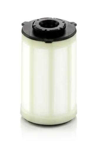 Filtro de gasoil Mann-Filter PU7021Z