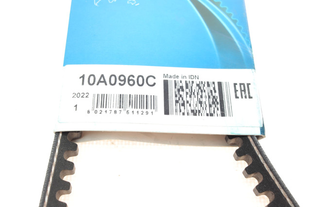 Correa accesorios Dayco 10A0960C