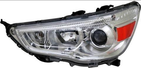 Faros delanteros FPS FP4819R1P