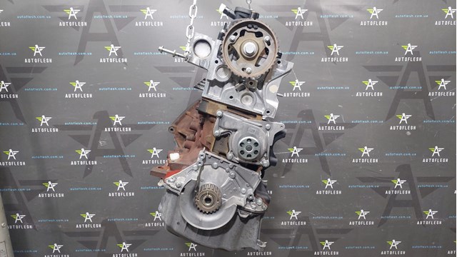 K9K892 Renault (RVI) Motor completo