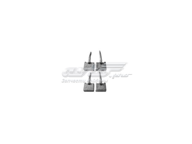 Escobilla de arranque Cargo BSX220221