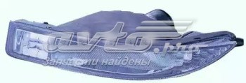 Faro antiniebla izquierdo Depo/Loro/Abakus 2122022LUE