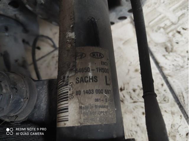 Comprar 546501H500 Hyundai/Kia Amortiguador delantero izquierdo