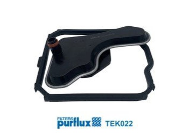 Filtro de transmisión automática Purflux TEK022 precio, desde 18,73 EUR