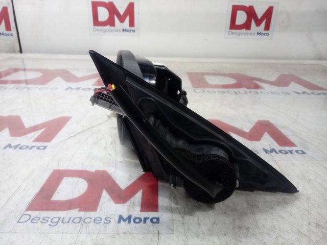 Comprar Espejo de retrovisor izquierdo Jaguar X-type  CF1