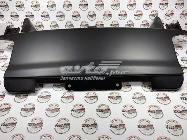 LR045191 Land Rover Tapa de gancho de remolque trasero del parachoques