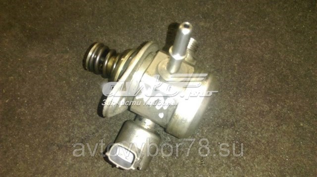 Bomba inyectora 166301KC0A Nissan/Infiniti