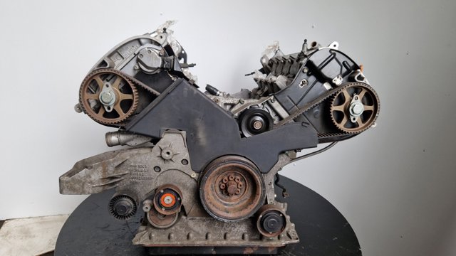 Motor completo VAG BFL precio, desde 1581,23 EUR
